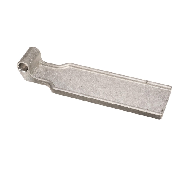 B-0509 Knee Pedal, Aluminum